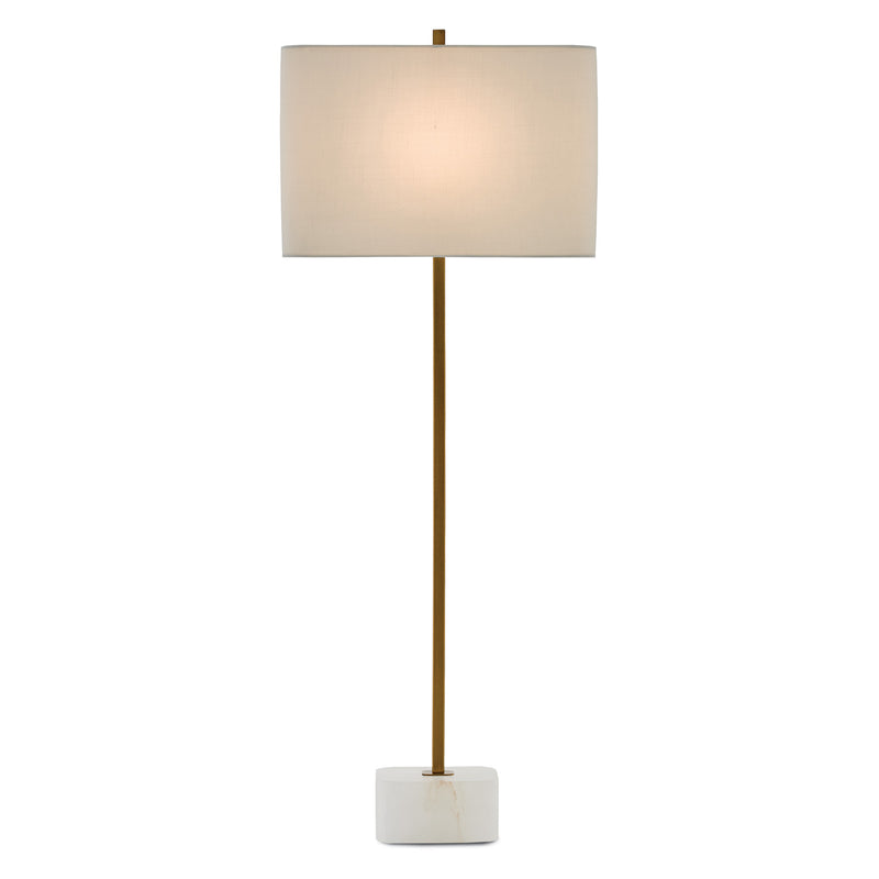 Currey & Co Felix Table Lamp