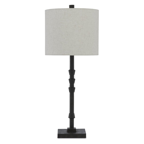 Currey & Co Lohn Table Lamp