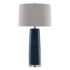 Currey & Co Azure Table Lamp - Final Sale