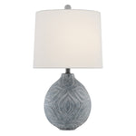 Currey & Co Hadi Table Lamp - Final Sale