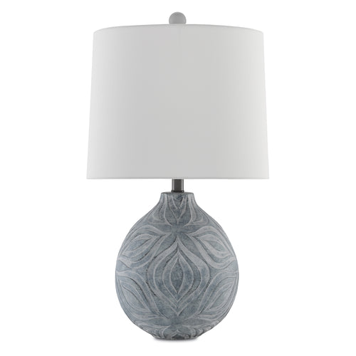 Currey & Co Hadi Table Lamp - Final Sale