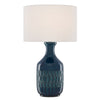 Currey & Co Samba Table Lamp