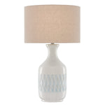 Currey & Co Samba Table Lamp