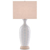 Currey & Co Saraband Table Lamp - Final Sale