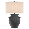 Currey & Co Anza Table Lamp