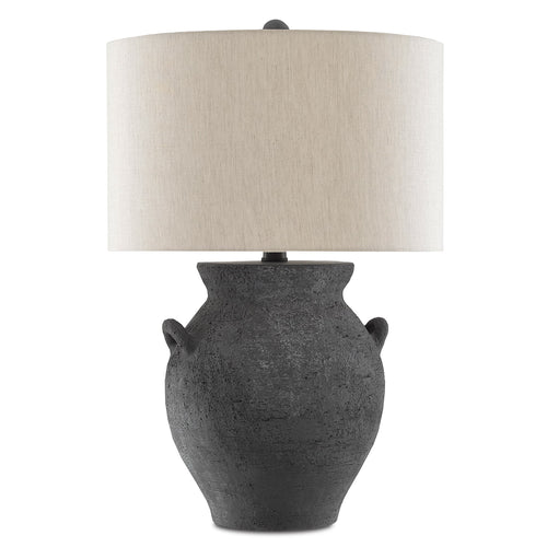 Currey & Co Anza Table Lamp