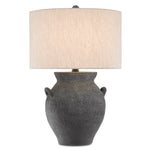 Currey & Co Anza Table Lamp