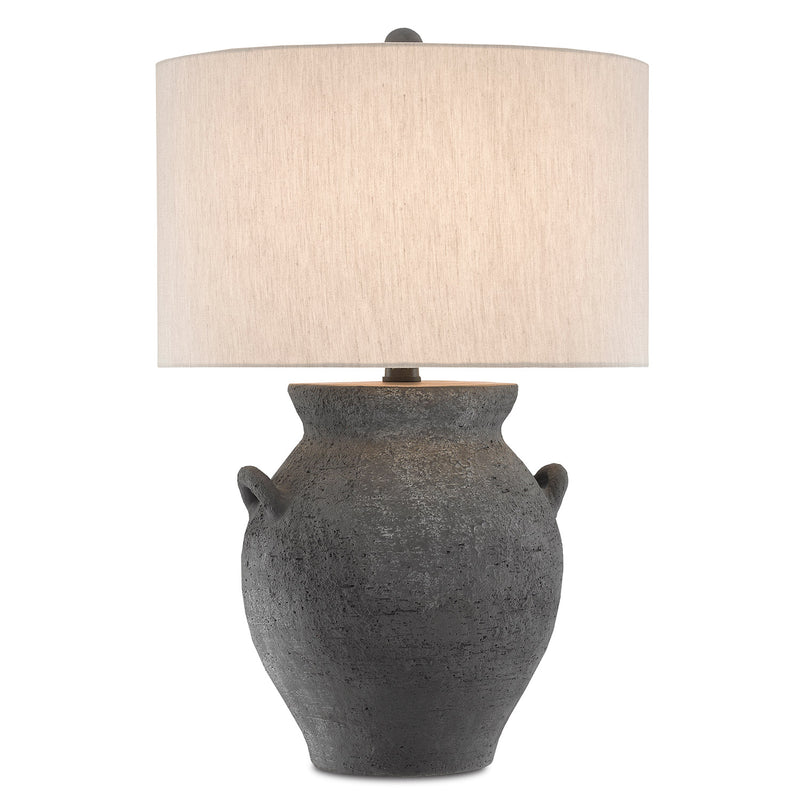 Currey & Co Anza Table Lamp