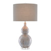 Currey & Co Idyll Table Lamp