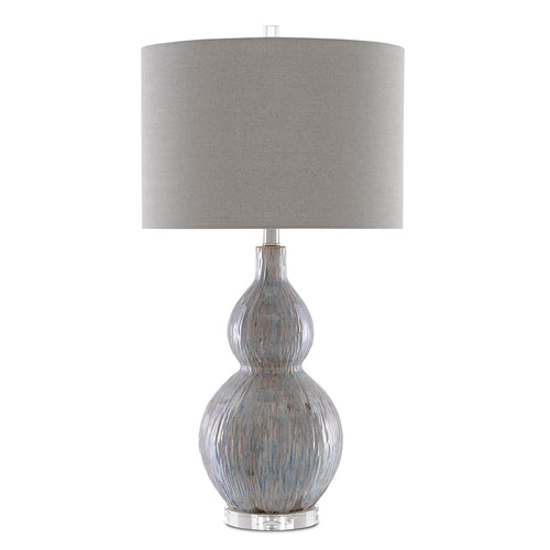 Currey & Co Idyll Table Lamp