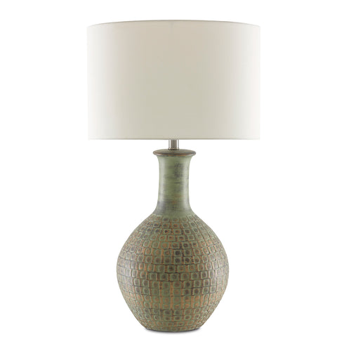 Currey & Co Loro Table Lamp