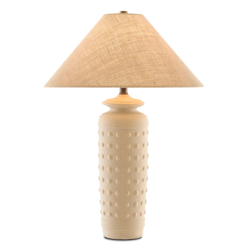 Currey & Co Sonoran Table Lamp