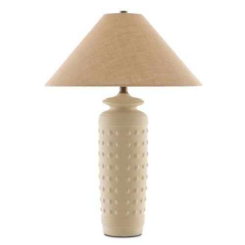 Currey & Co Sonoran Table Lamp