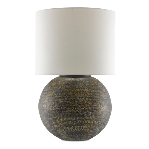 Currey & Co Brigands Table Lamp