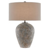 Currey & Co Junius Table Lamp