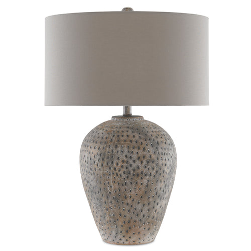 Currey & Co Junius Table Lamp