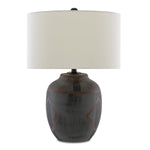 Currey & Co Juste Table Lamp - Final Sale