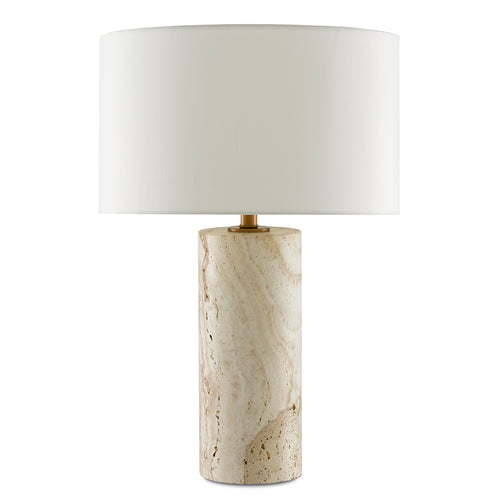 Currey & Co Vespera Table Lamp