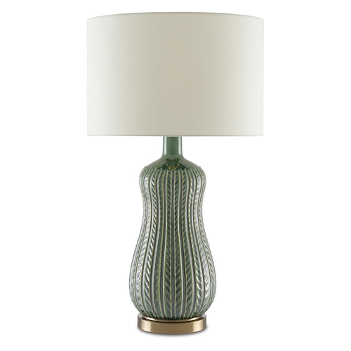 Currey & Co Mamora Table Lamp