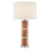 Currey & Company Birdseye Table Lamp