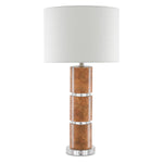 Currey & Company Birdseye Table Lamp