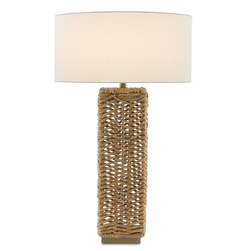 Currey & Co Torquay Table Lamp