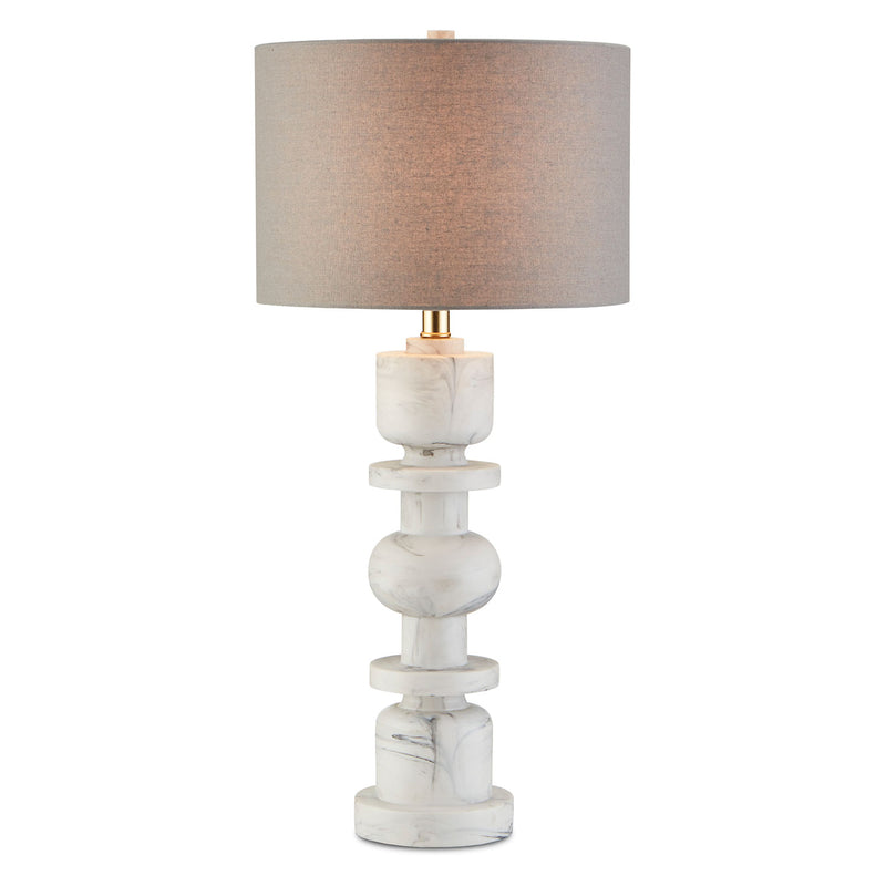 Currey & Co Sasha Table Lamp - Final Sale