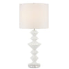 Currey & Co Sheba Table Lamp - Final Sale