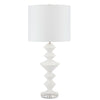 Currey & Co Sheba Table Lamp - Final Sale