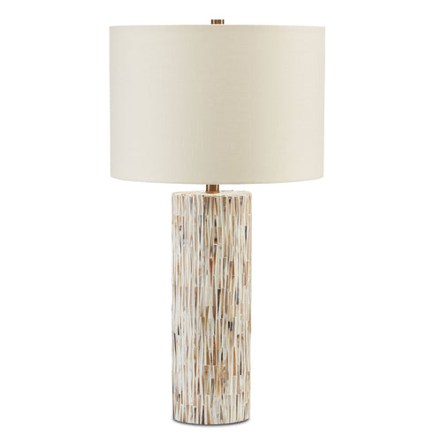 Currey & Co Aquila Table Lamp