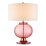 Currey & Co Jocasta Table Lamp