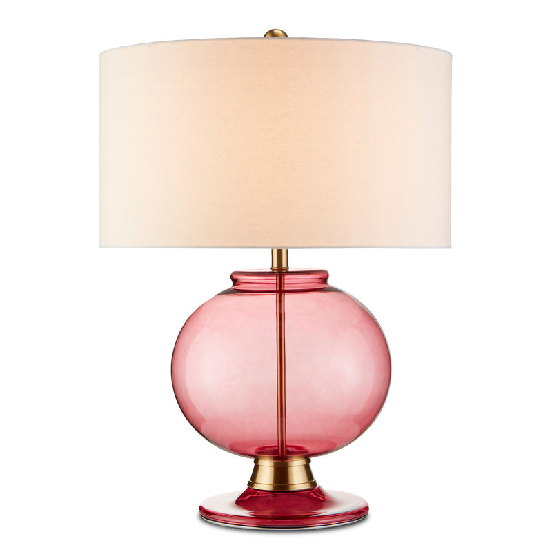 Currey & Co Jocasta Table Lamp