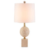 Currey & Co Adorno Table Lamp