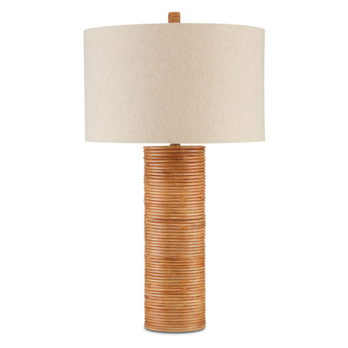 Currey & Co Salome Table Lamp