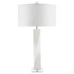 Currey & Co Chatto Table Lamp - Final Sale