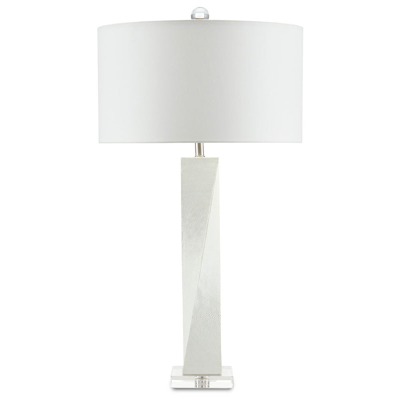 Currey & Co Chatto Table Lamp - Final Sale