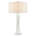 Currey & Co Chatto Table Lamp - Final Sale