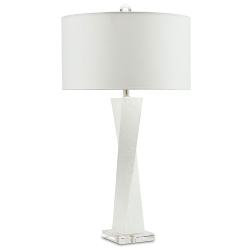 Currey & Co Chatto Table Lamp - Final Sale