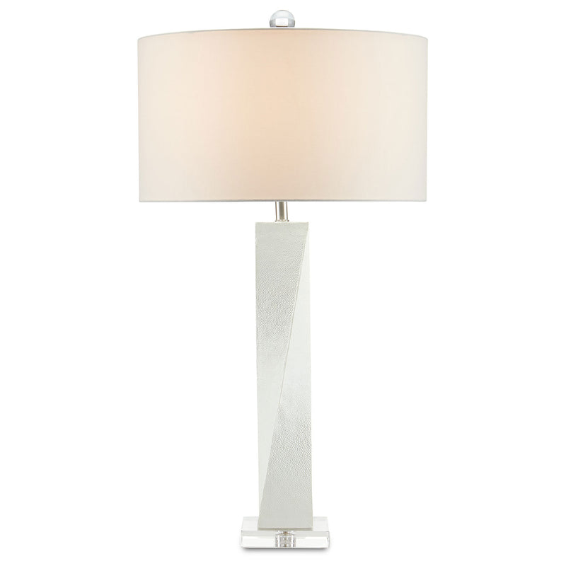 Currey & Co Chatto Table Lamp - Final Sale