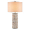 Currey & Co Azores Table Lamp