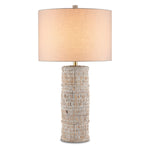 Currey & Co Azores Table Lamp