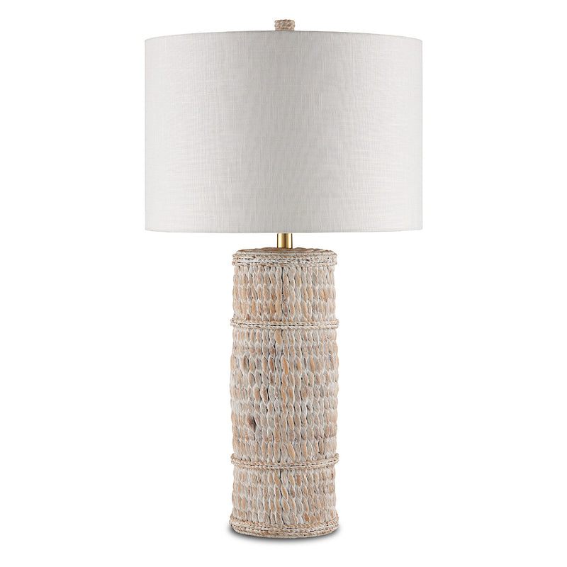 Currey & Co Azores Table Lamp