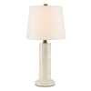 Currey & Co Osso Table Lamp - Final Sale