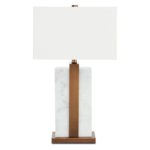 Currey & Co Catriona Table Lamp - Final Sale