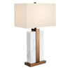 Currey & Co Catriona Table Lamp - Final Sale