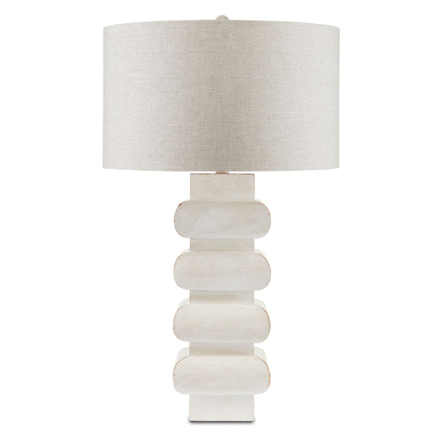 Currey & Co Blondel Table Lamp - Final Sale