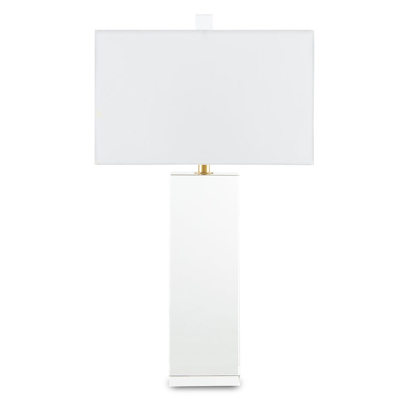 Currey & Co Clara Table Lamp