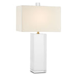 Currey & Co Clara Table Lamp