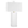 Currey & Co Clara Table Lamp