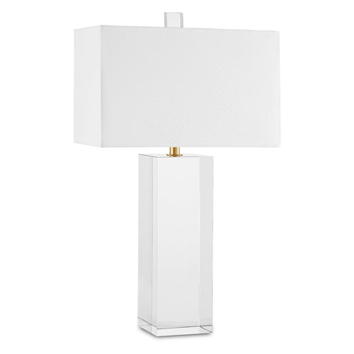 Currey & Co Clara Table Lamp